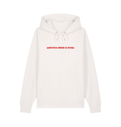 Serial Killaz Ring The Alarm Hoodie