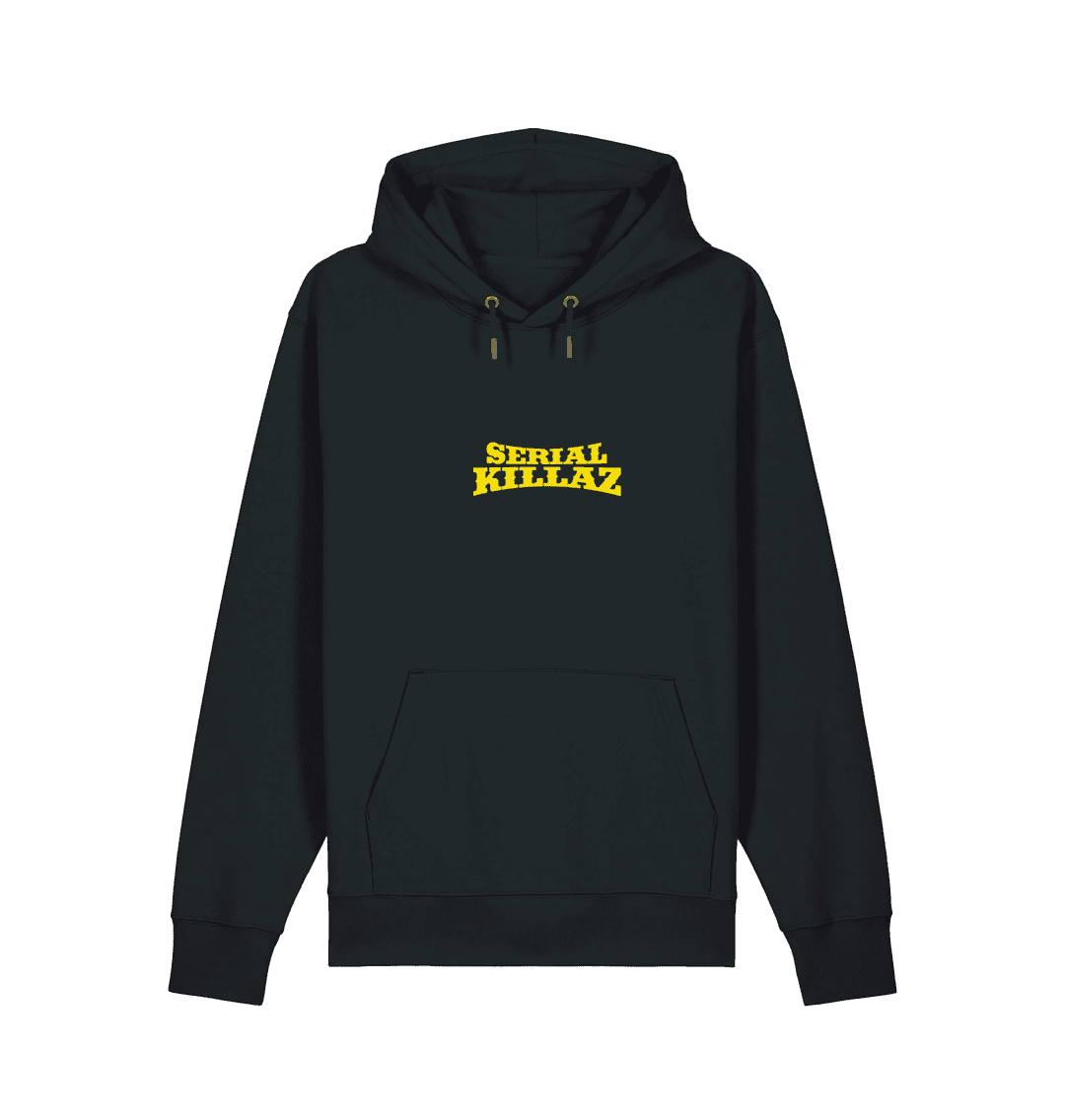 Serial Killaz Jungle Ting Hoodie