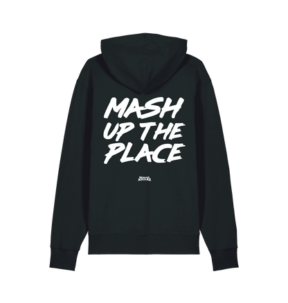 Serial Killaz Mash Up Hoodie