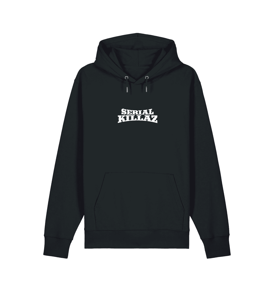 Serial Killaz Mash Up Hoodie