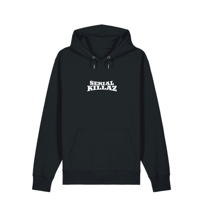 Serial Killaz Mash Up Hoodie