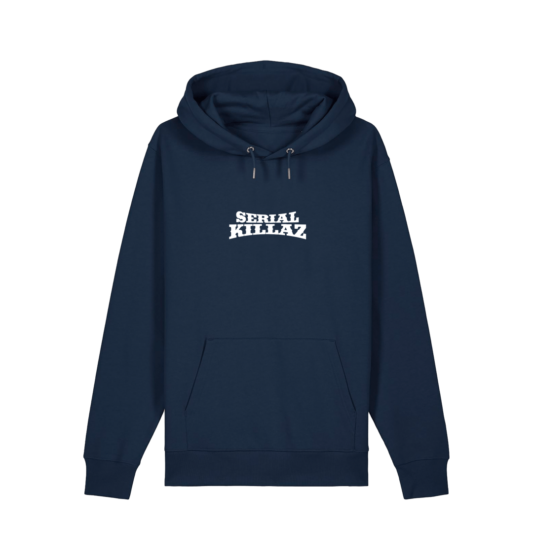 Serial Killaz Mash Up Hoodie