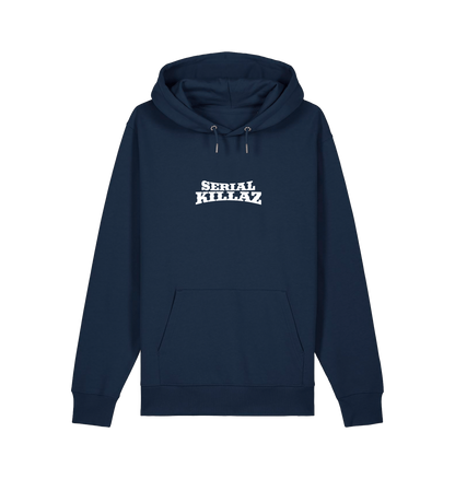 Serial Killaz Mash Up Hoodie