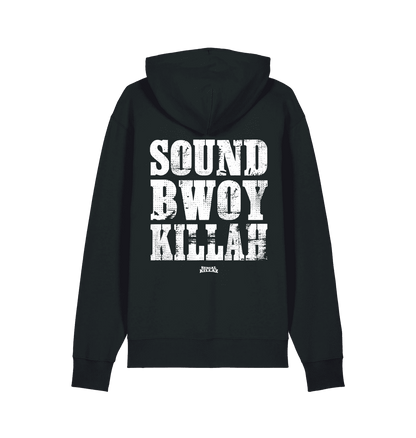 Serial Killaz Sound Bwoy Hoodie