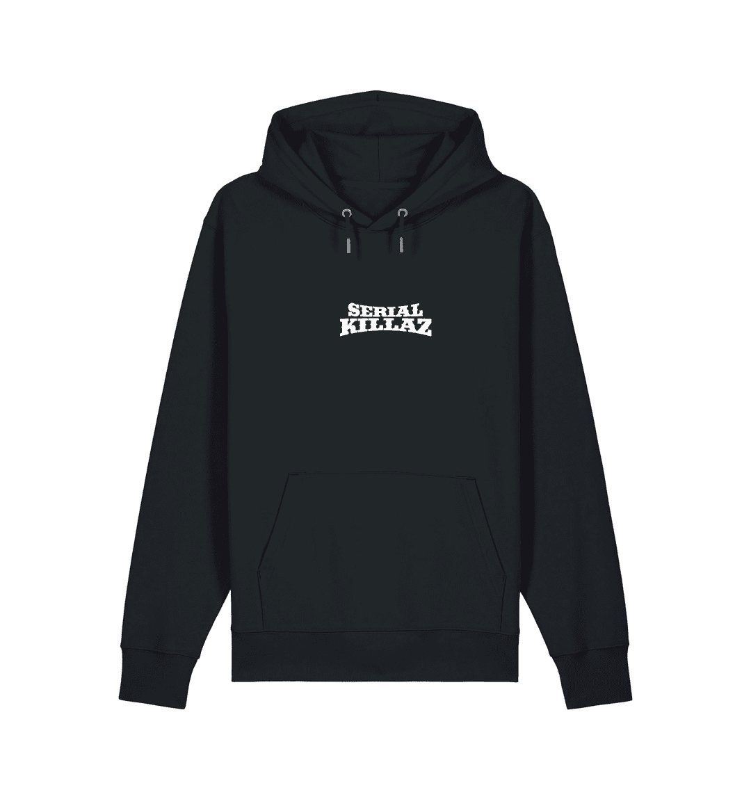 Serial Killaz Sound Bwoy Hoodie