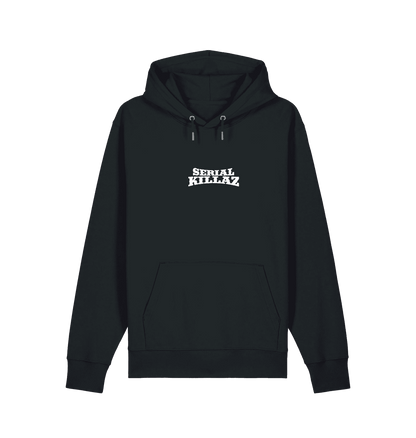 Serial Killaz Sound Bwoy Hoodie