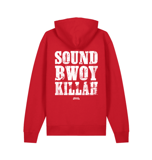 Serial Killaz Sound Bwoy Hoodie