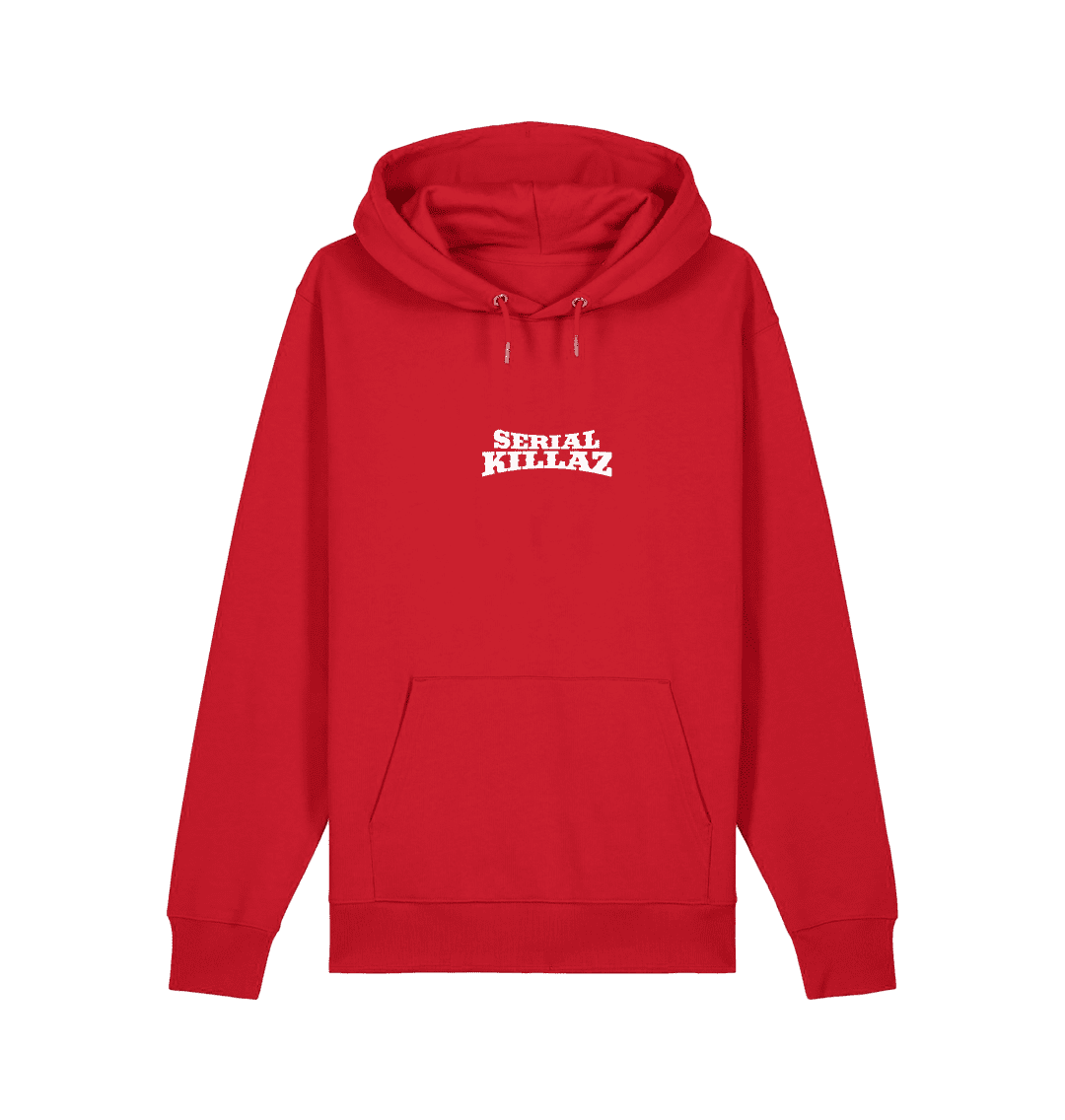 Serial Killaz Sound Bwoy Hoodie