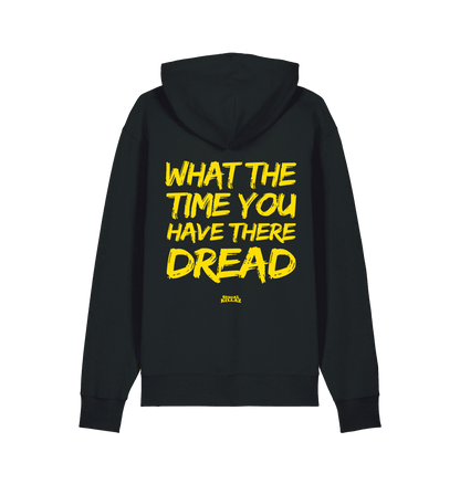 Serial Killaz What The Time Hoodie