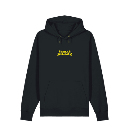 Serial Killaz What The Time Hoodie