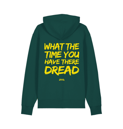 Serial Killaz What The Time Hoodie