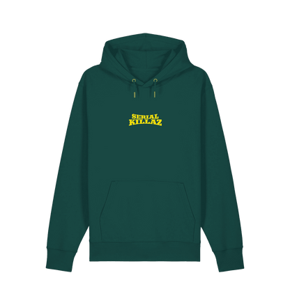 Serial Killaz What The Time Hoodie