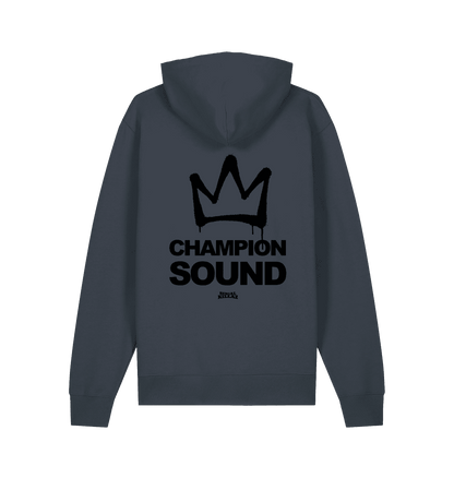 Serial Killaz Champion Sound Hoodie