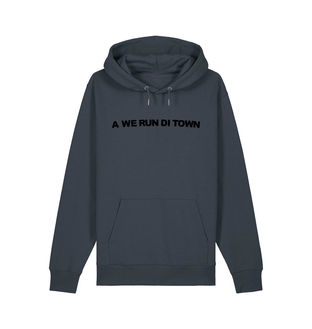 Serial Killaz Champion Sound Hoodie