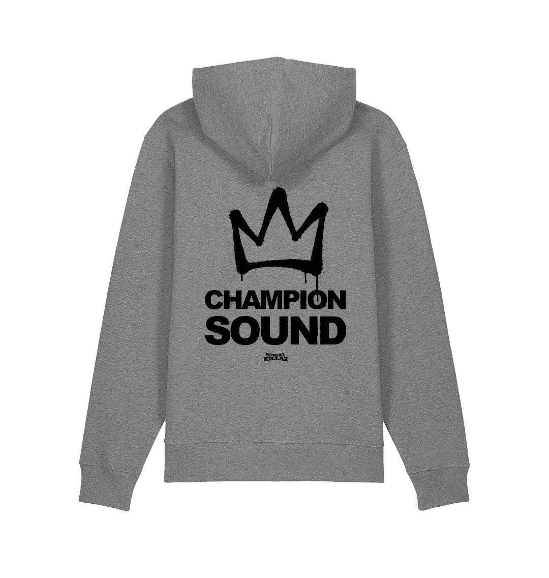 Serial Killaz Champion Sound Hoodie