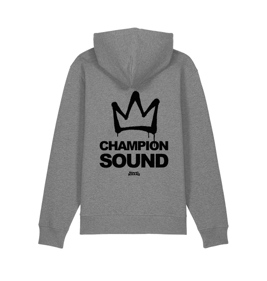 Serial Killaz Champion Sound Hoodie