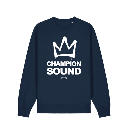 Serial Killaz Champion Sound Sweatshirt