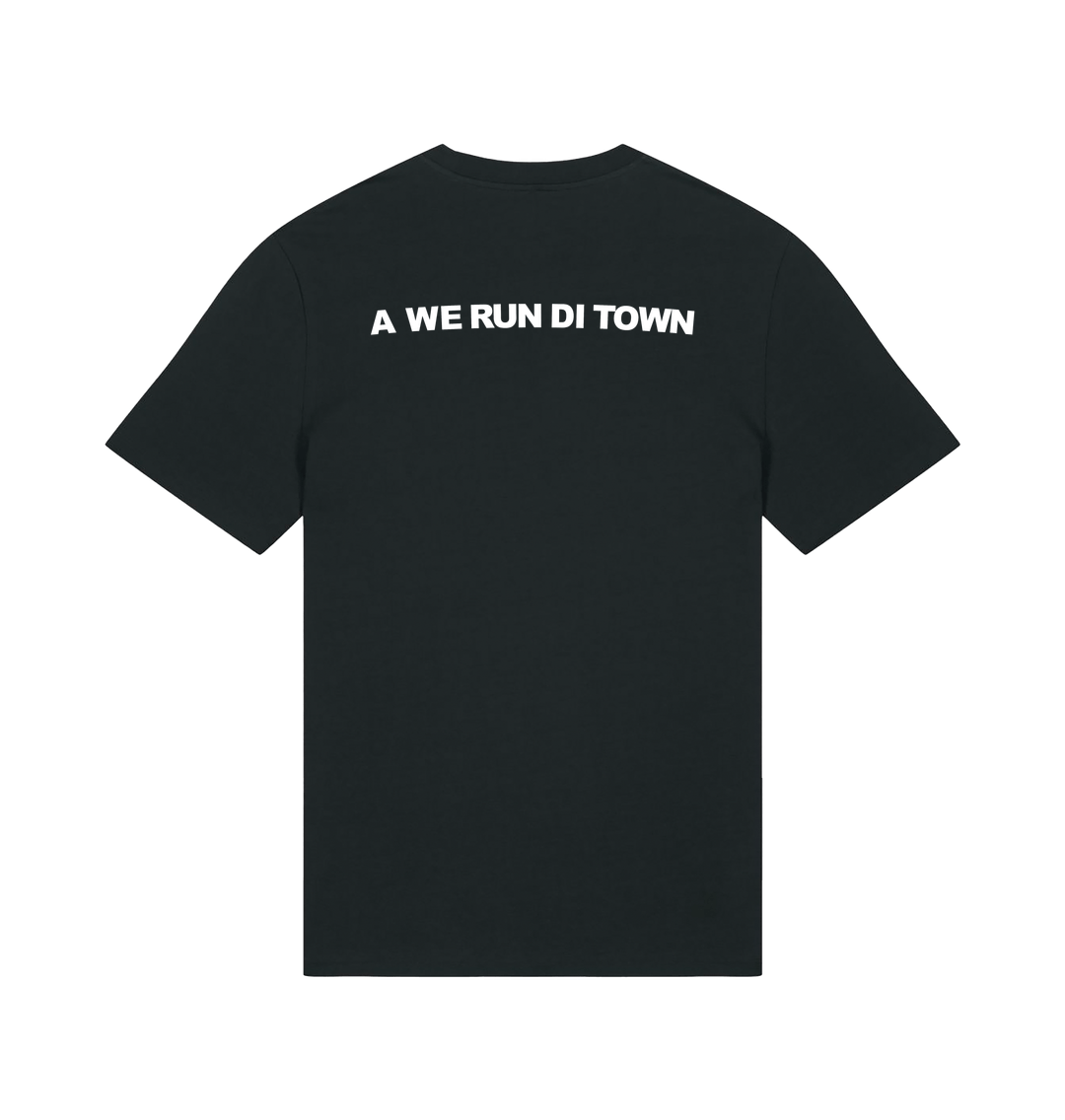 Serial Killaz Champion Sound T-Shirt