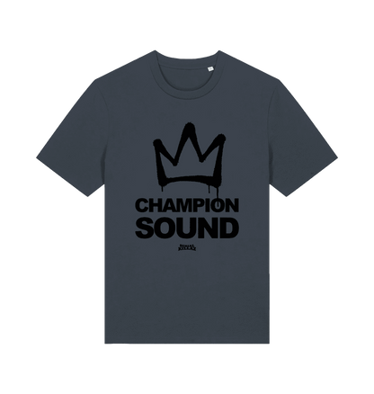 Serial Killaz Champion Sound T-Shirt