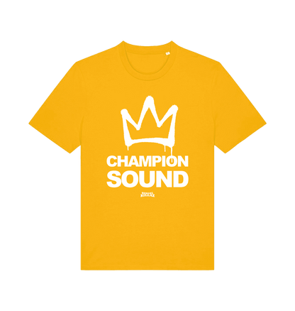 Serial Killaz Champion Sound T-Shirt