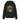 Serial Killaz 20 Year Anniversary Gold Print Black Hoodie