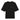 SUB50Hz Oversized Core Black T-Shirt-Dancefloor Emporium