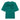 SUB50Hz Oversized Core Green T-Shirt-Dancefloor Emporium