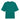 SUB50Hz Oversized Core Green T-Shirt-Dancefloor Emporium