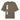 SUB50Hz Oversized 90 Olive T-Shirt-Dancefloor Emporium