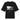 SUB50Hz x Peter Anderson MC Black T-Shirt-Dancefloor Emporium