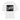 SUB50Hz x Peter Anderson Stack White T-Shirt-Dancefloor Emporium