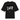SUB50Hz x Peter Anderson Stack Black T-Shirt-Dancefloor Emporium