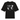 SUB50Hz x Peter Anderson Metro Black T-Shirt-Dancefloor Emporium