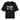 SUB50Hz x Peter Anderson Clash Black T-Shirt-Dancefloor Emporium
