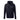 TD And BB Text Men's Anthem Full-Zip Hoodie-Dancefloor Emporium