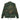The Drum And Bass Bible White Icon Unisex Camouflage Coach Jacket-Dancefloor Emporium