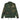 The Drum And Bass Bible White Icon Unisex Camouflage Coach Jacket-Dancefloor Emporium
