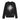 Our Father Unisex Stroller Iconic Sweatshirt-Dancefloor Emporium