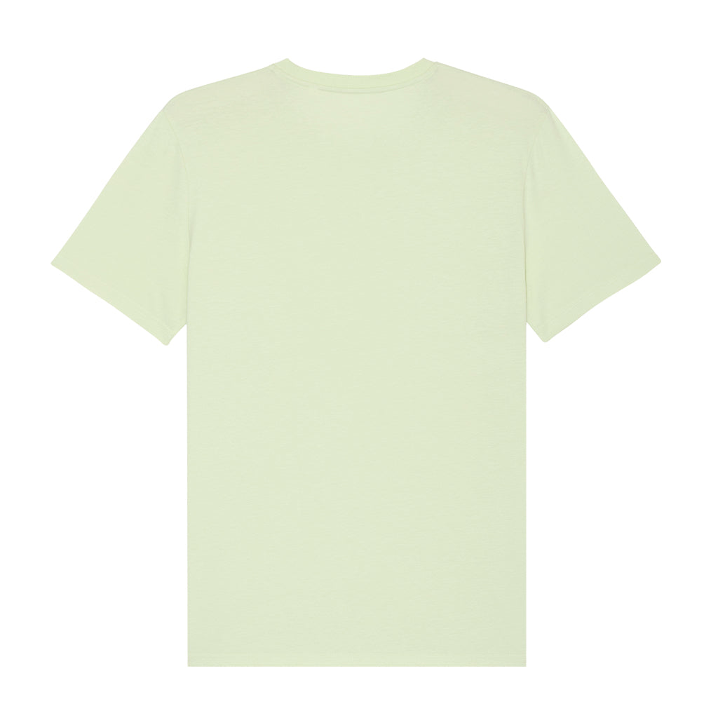 TD And BB Prayer Unisex Organic T-Shirt-Dancefloor Emporium