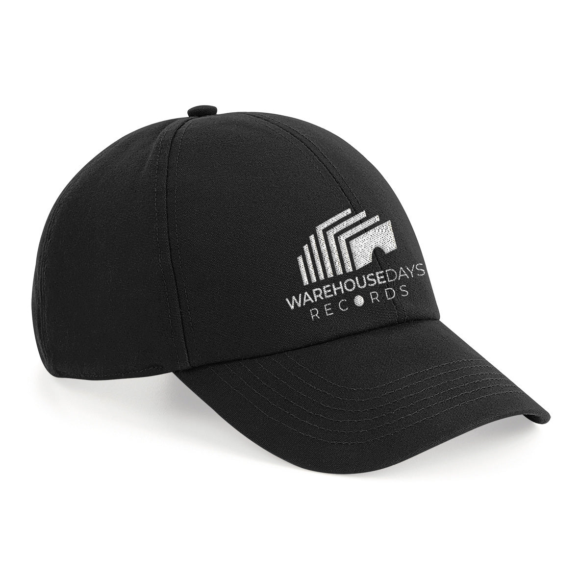 Warehouse Days Cap