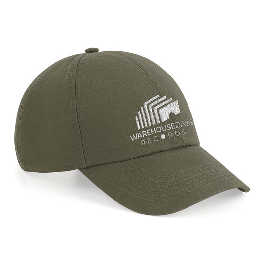 Warehouse Days Cap