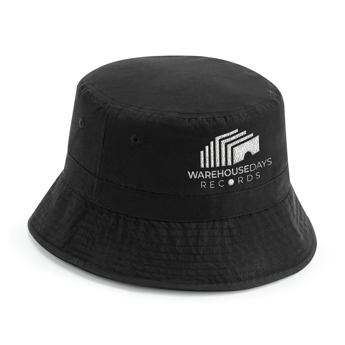 Warehouse Days Bucket Hat