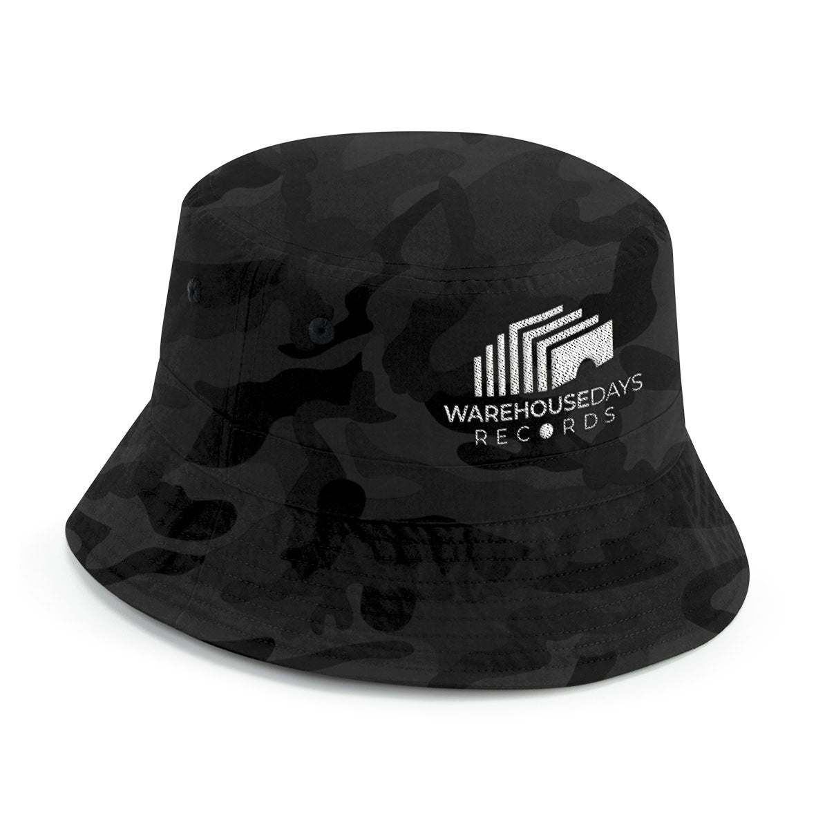 Warehouse Days Bucket Hat