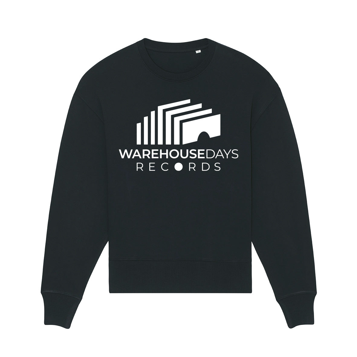 Warehouse Days Oversized Sweatshirt