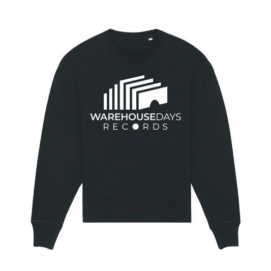 Warehouse Days Oversized Sweatshirt