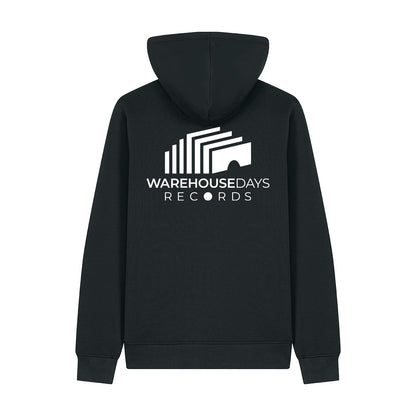 Warehouse Days Hoodie