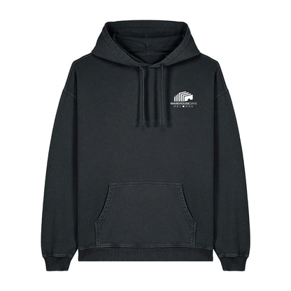 Warehouse Days Hoodie