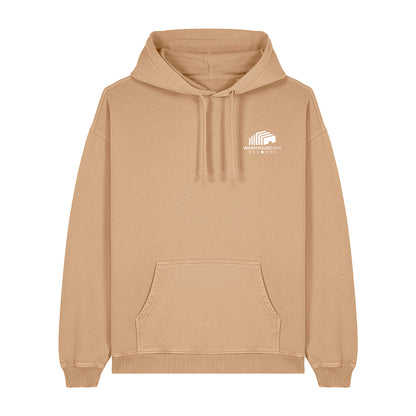 Warehouse Days Hoodie