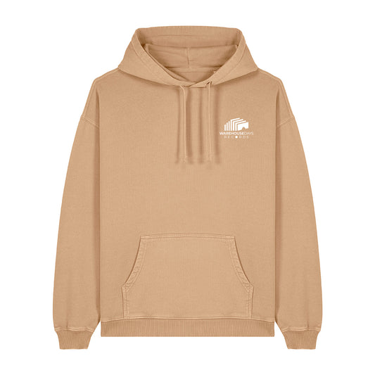 Warehouse Days Hoodie