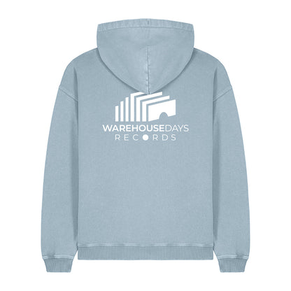 Warehouse Days Hoodie